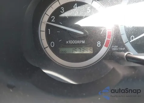 2004 Toyota Sienna Le from USA, damaged, VIN 5TDZA23C44S154039